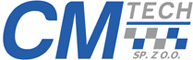 CMTECH.com.pl - rozwiązania IT